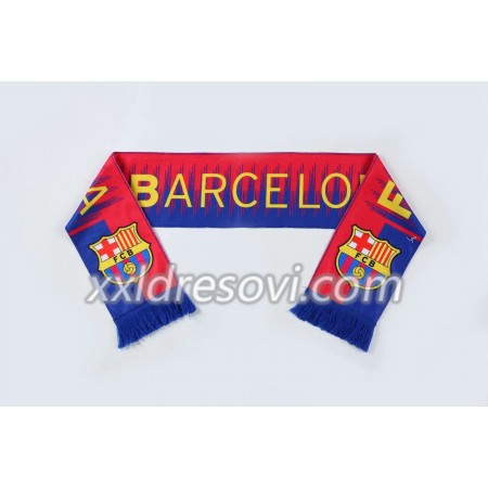 FC Barcelona Šalovi M001 